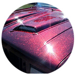red glitter powder for paint red glitter powder for paint