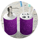 Aluminum purple glitter powder for Paint Aluminum purple glitter powder for Paint