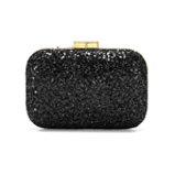 black diamond glitter for hand bag black diamond glitter for hand bag