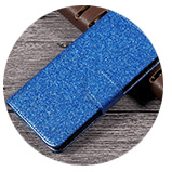 blue glitter powder for leather blue glitter powder for leather