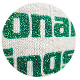 green glitter powder for Crafts green glitter powder for Crafts