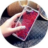 laser rose red glitter powder for cover laser rose red glitter powder for cover