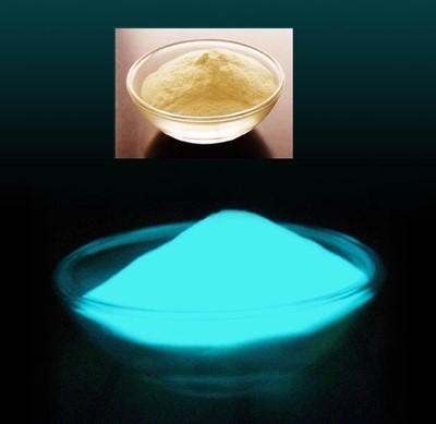 luminescent powder