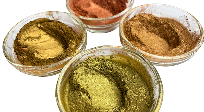 High Luster Gold Brass Dust Bronze Powder Pure Pale Rich Copper Bronze Gold  Powder for Resin Ink Paint Printing Coating - China Bronze Powder, Bronze  Powder for Textile