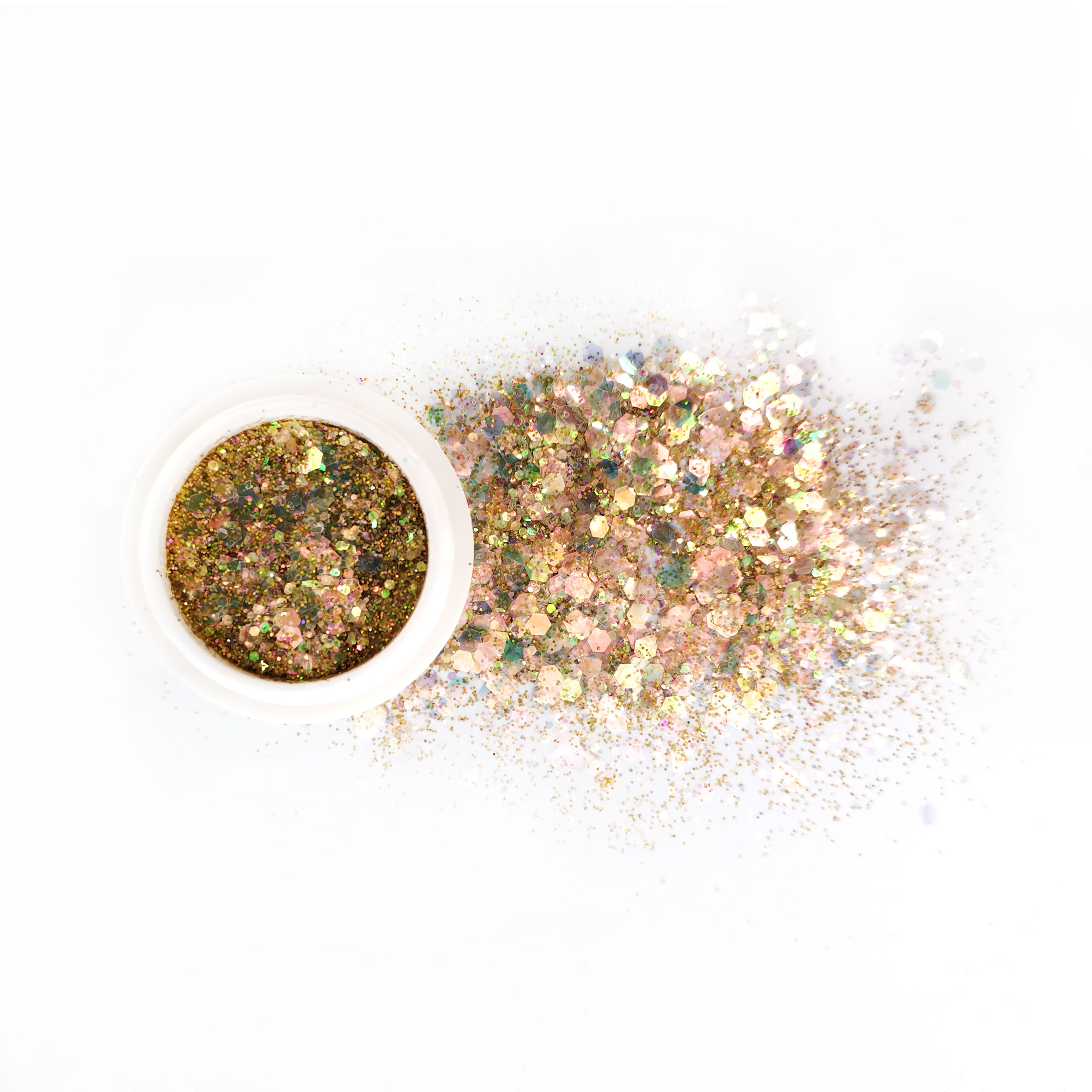 glitter for craft