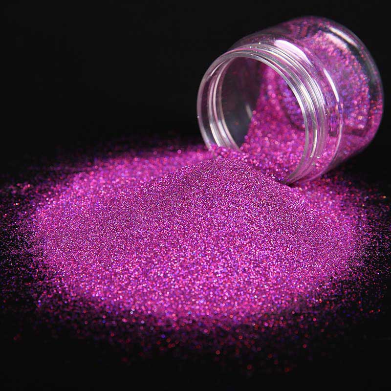 Fine Hologrpahic Glitter