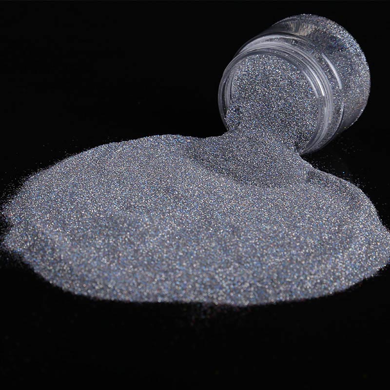 art glitter powder