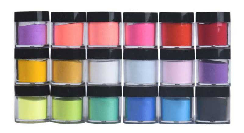 Acrylic Powder For Nail art