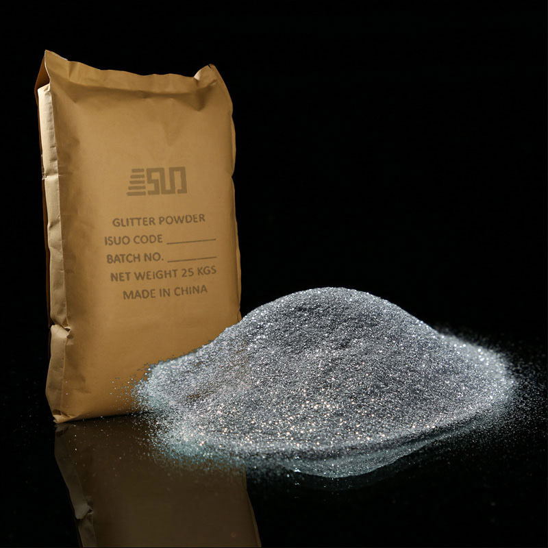 aluminium glitter powder