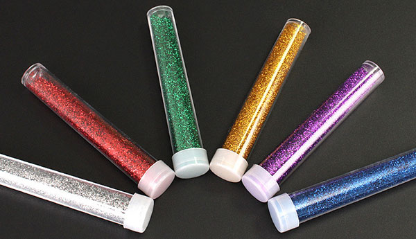 glitter set