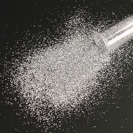 glitter powder