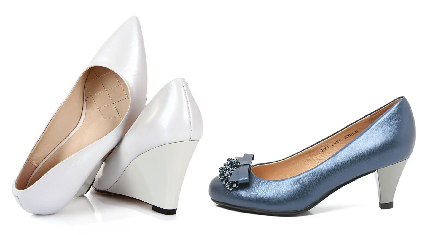 pearl pigment with shoes pearl pigment with shoes