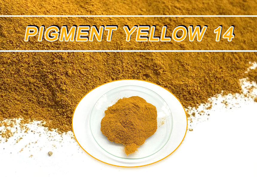 Pigment Yellow 14