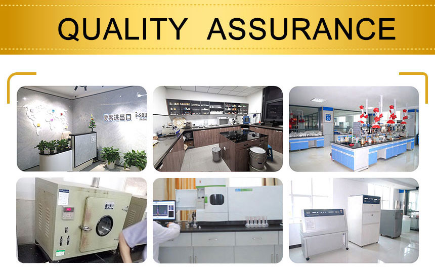 Quality assurance of Carminum mica Powder 