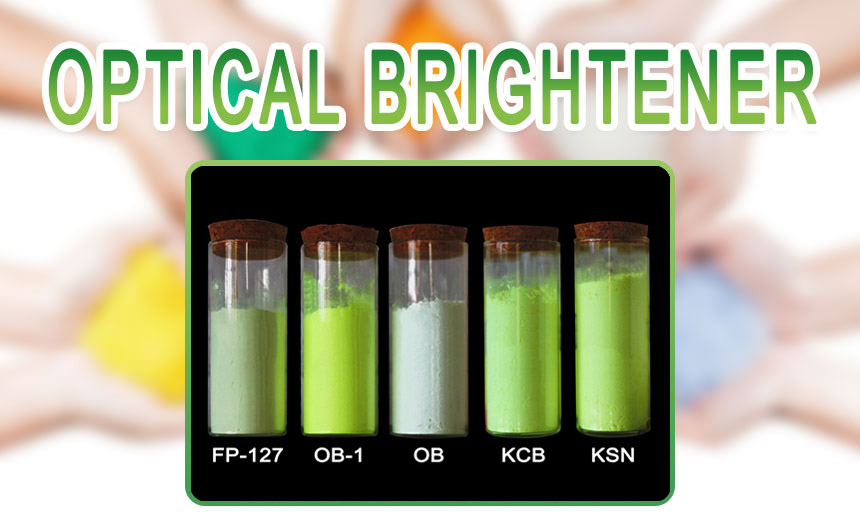 optical brightener supplier