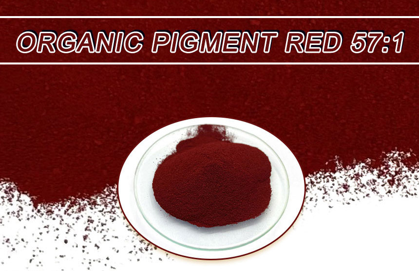 Pigment Red 57:1