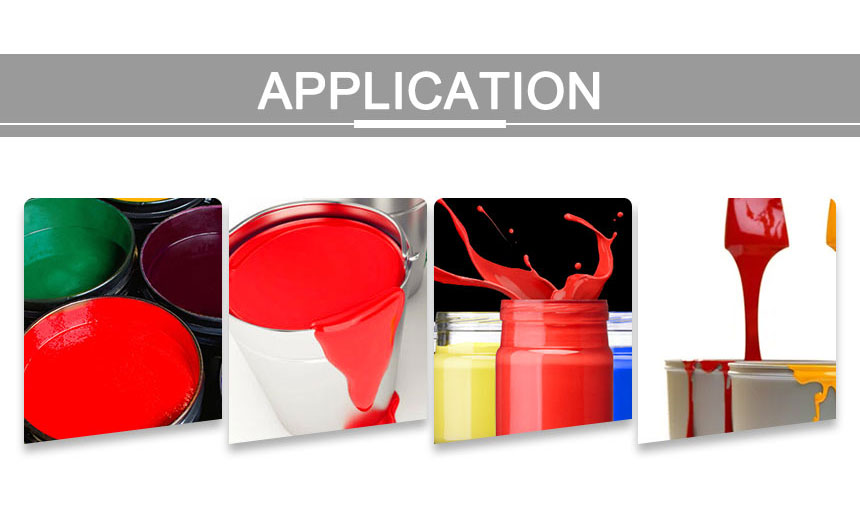 Wholesale Pigment Red for inks