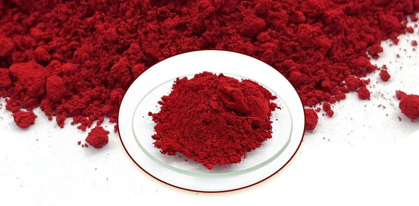 Organic Pigment Red manufacturer