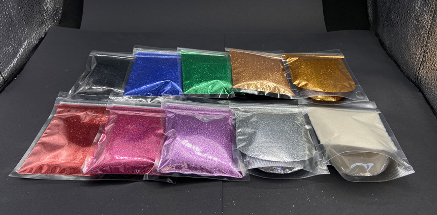 Cosmetic Bio Glitter