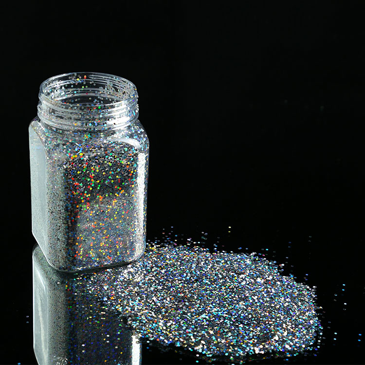 Eco Glitter Set