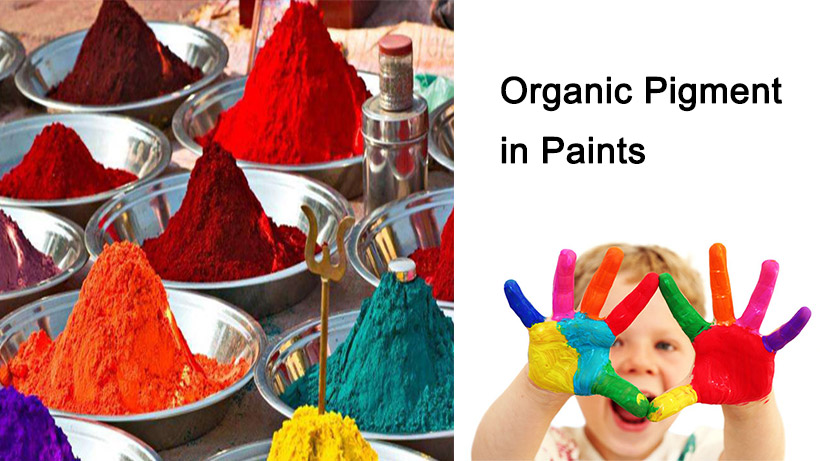 Alternatives to Lead Pigments Alternatives to Lead Pigments