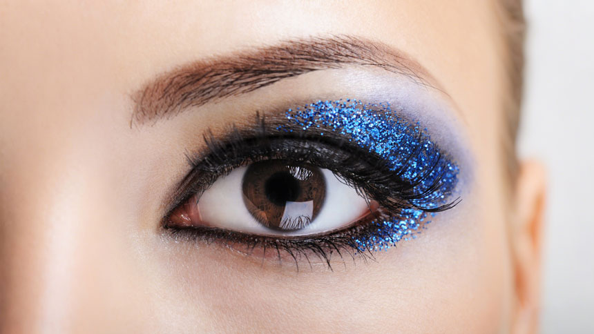 Glitter for cosmetics Glitter for cosmetics