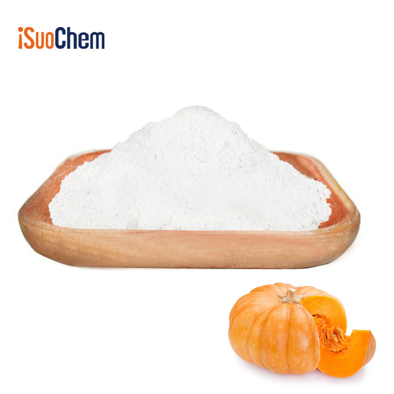 Pumpkin Fragrance Pigment