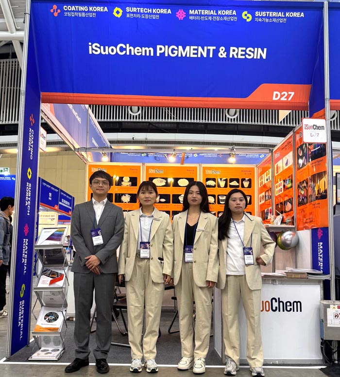 Coating Korea 2025