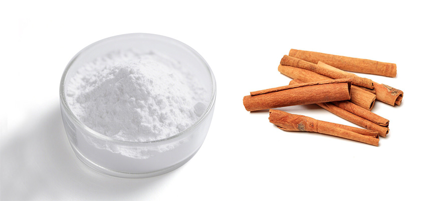 Cinnamon Fragrance additives