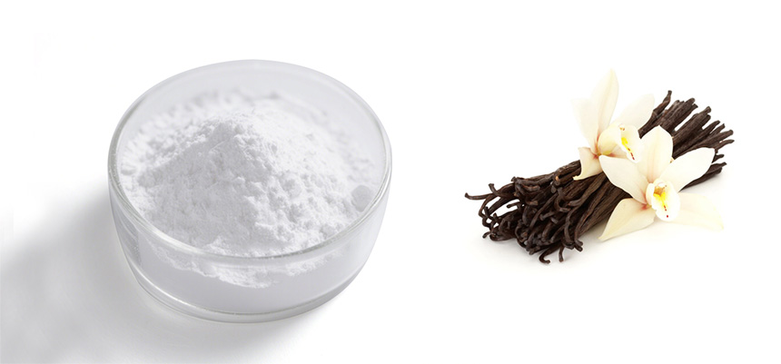 Vanilla Fragrance additives