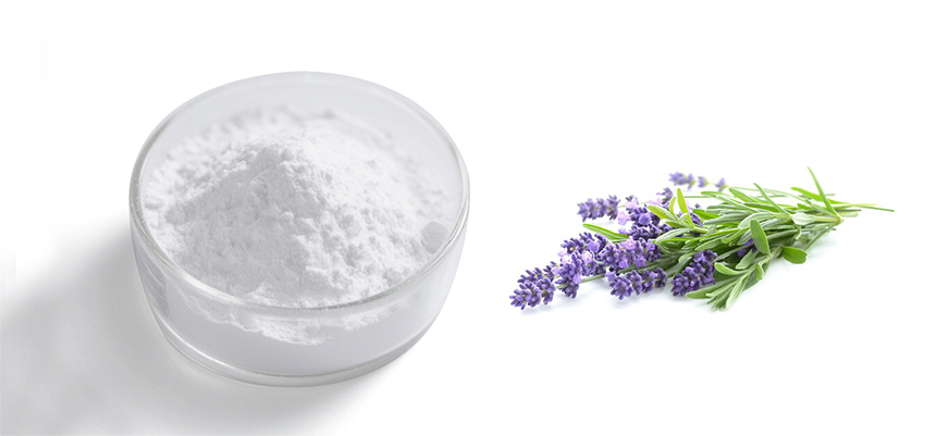 Lavender scented additives