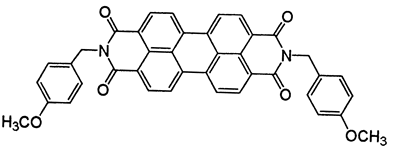 Pigment black 32 Molecular formula