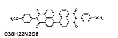 Pigmeng red 190 Molecular formula