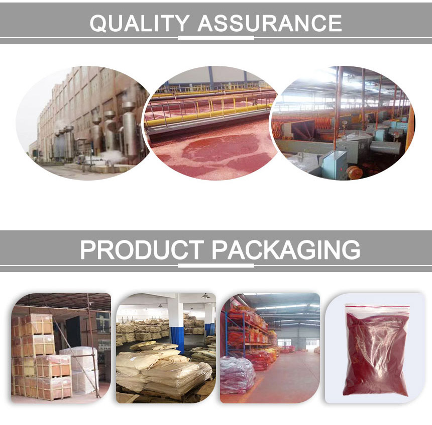 Pigment Red 144 factory