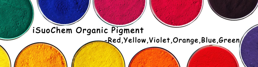 Organic Pigment Manufacturers