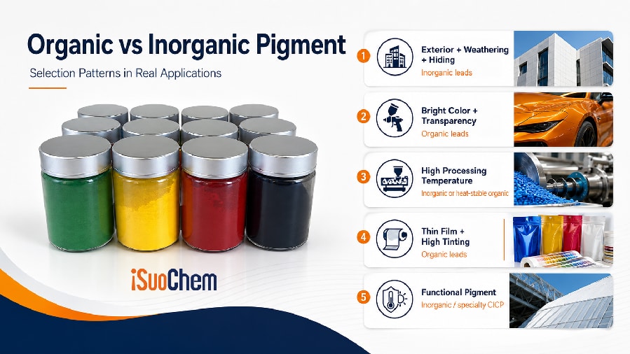 Anti-corrosion primer spray application on carbon steel surface with red iron oxide base