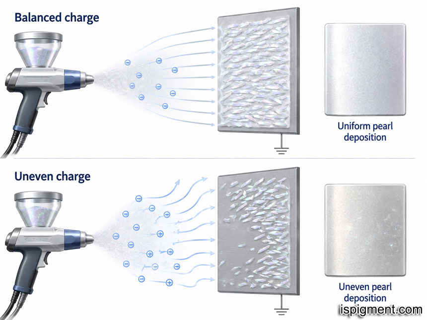 pearlescent-pigment-electrostatic-deposition-powder-coating