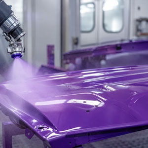 pigment-violet-19-for-coating pigment-violet-19-for-coating