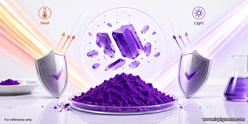 Pigment violet 19