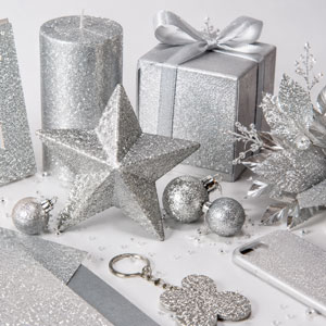 silver-glitter-powder-for-decorations