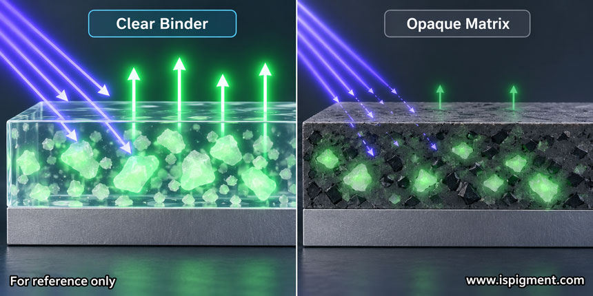 glow-in-the-dark-pigment-clear-binder-vs-opaque-matrix
