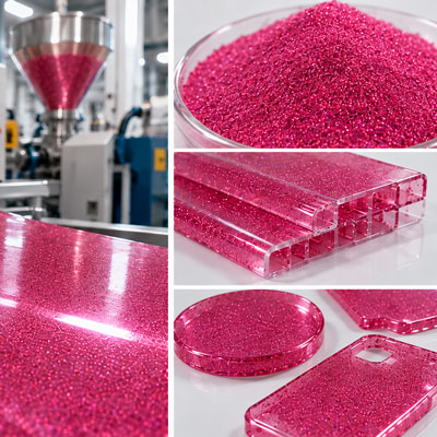 Red-chunky-glitter-powder-for-plastics Red-chunky-glitter-powder-for-plastics
