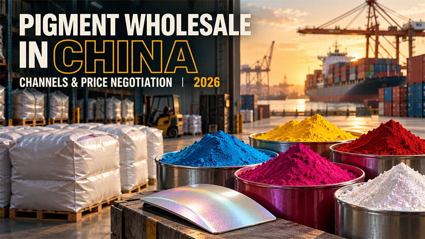 Cover pigment wholesale China buying channels price negotiation Cover pigment wholesale China buying channels price negotiation