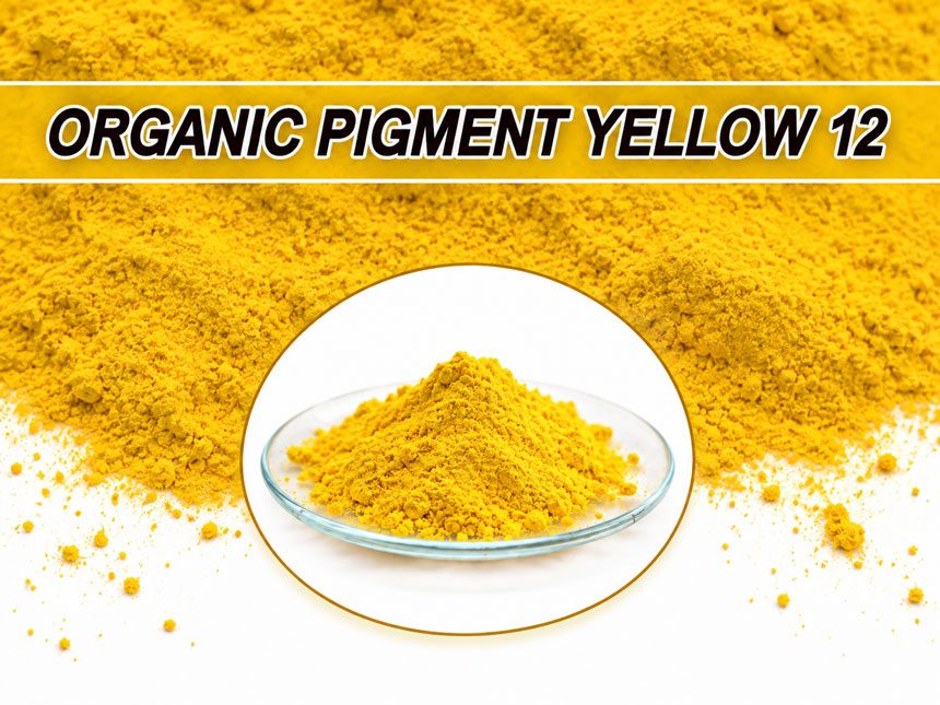 Pigment-Yellow-12