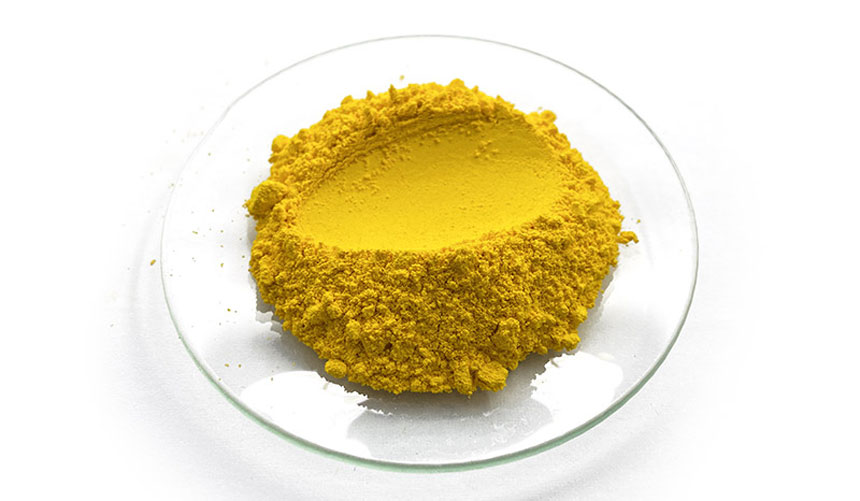 Pigment-yellow-12-powder