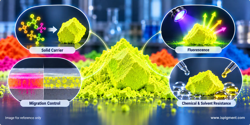 fluorescent-pigment-resin-matrix-functions