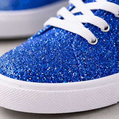 sr3405-sapphire-blue-glitter-textiles-shoes sr3405-sapphire-blue-glitter-textiles-shoes