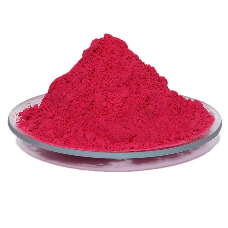 thermochromic pigment