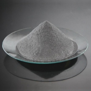 grey reflective powder