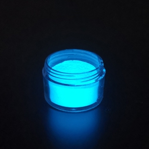 Non-toxic luminous Powder